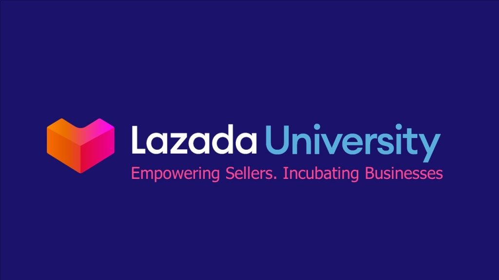 Lazada University