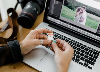 Guide to Fix Invisible SD Card on macOS