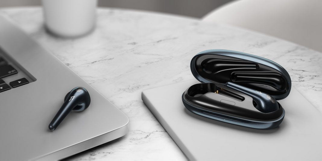 1MORE ComfoBuds Featured