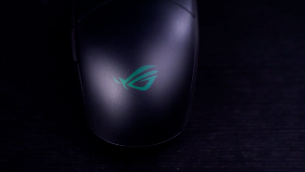 ASUS ROG Strix Impact II Wireless gaming mouse