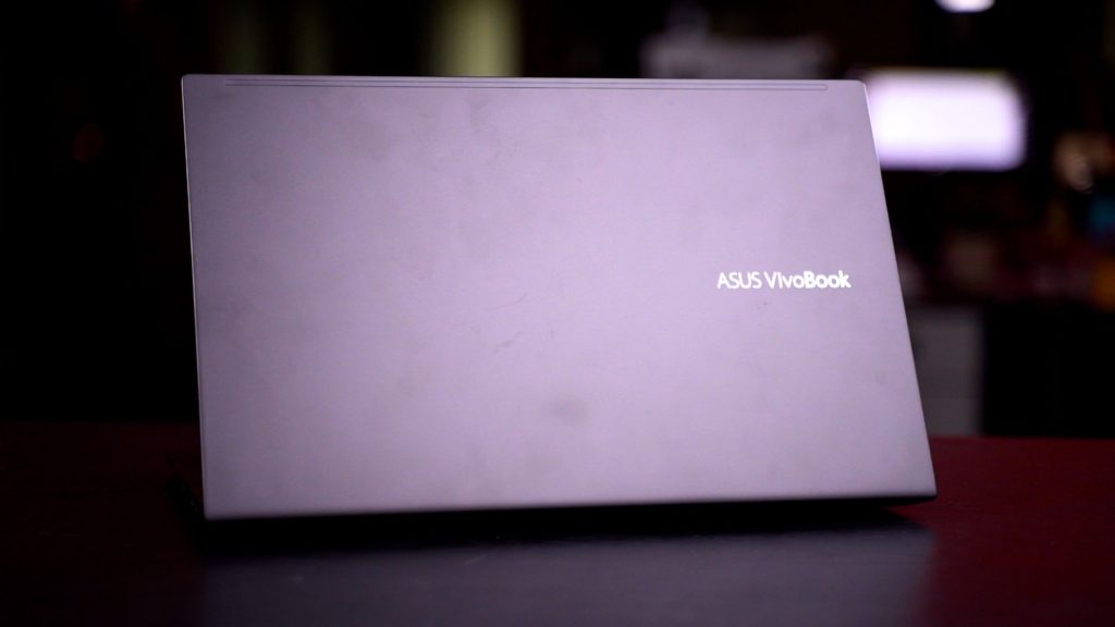 ASUS VivoBook 15 K513EQ