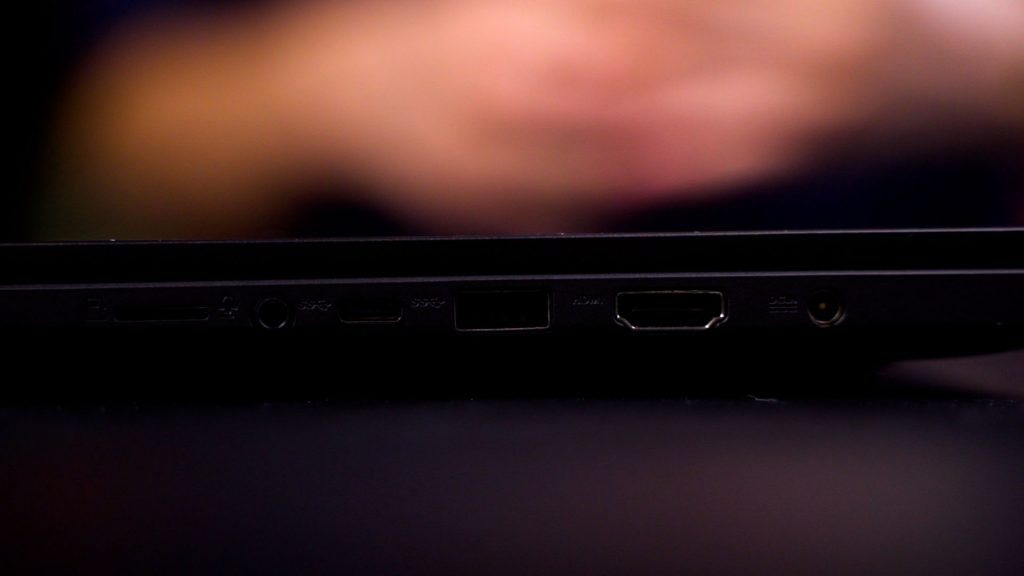 ASUS VivoBook 15 K513EQ