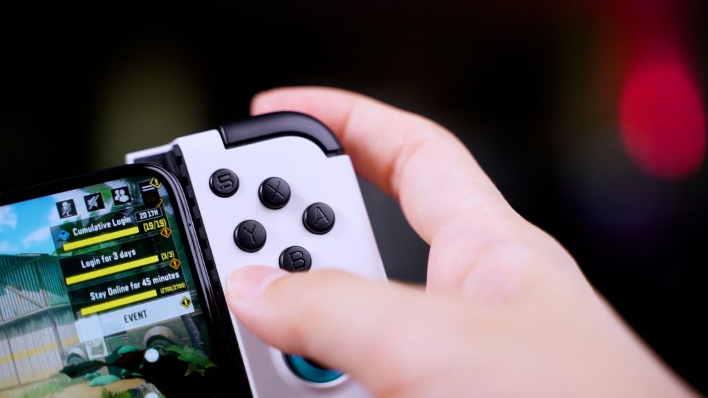 GameSir X2 Type-C