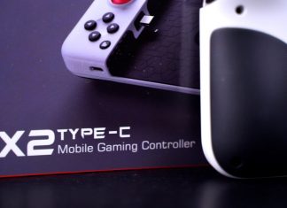 GameSir X2 Type-C