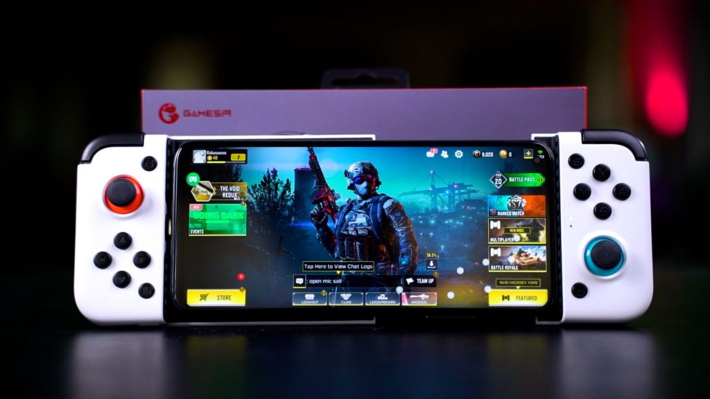 GameSir X2 Type-C
