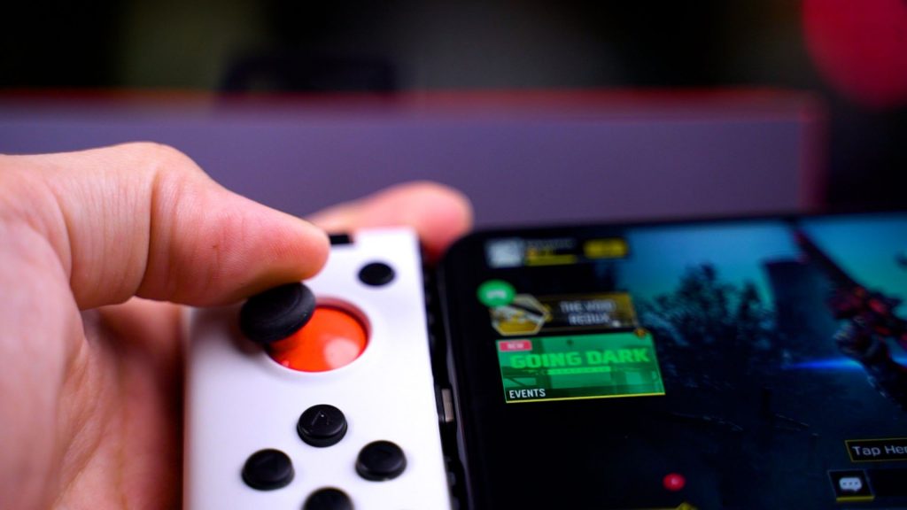 GameSir X2 Type-C
