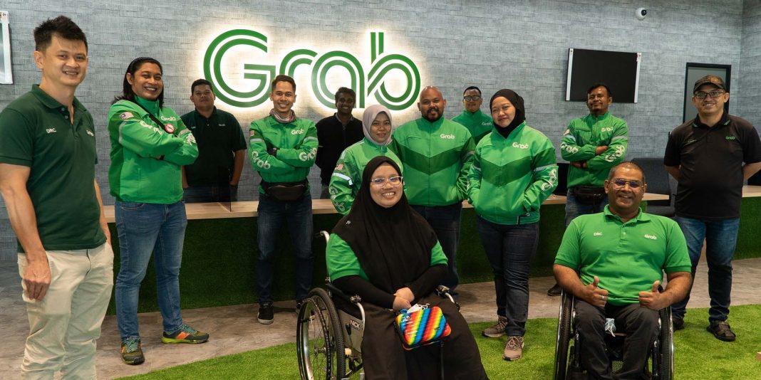 Grab GrabBenefits