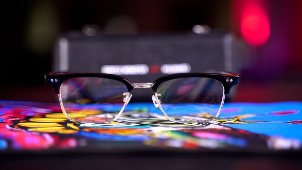 Huawei X Gentle Monster Eyewear 2