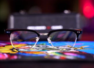 Huawei X Gentle Monster Eyewear 2