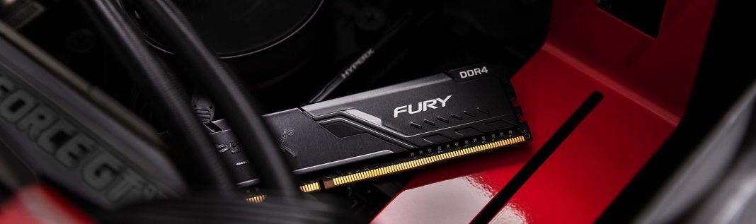 Kingston HyperX Fury Kingston HyperX Fury