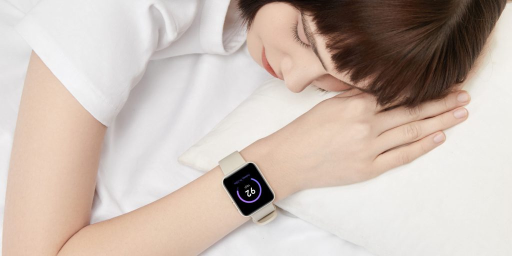 Mi Watch Lite 2