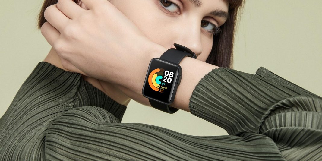 Mi Watch Lite Featured