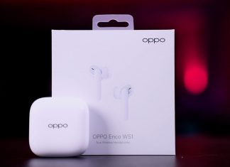 OPPO Enco W51