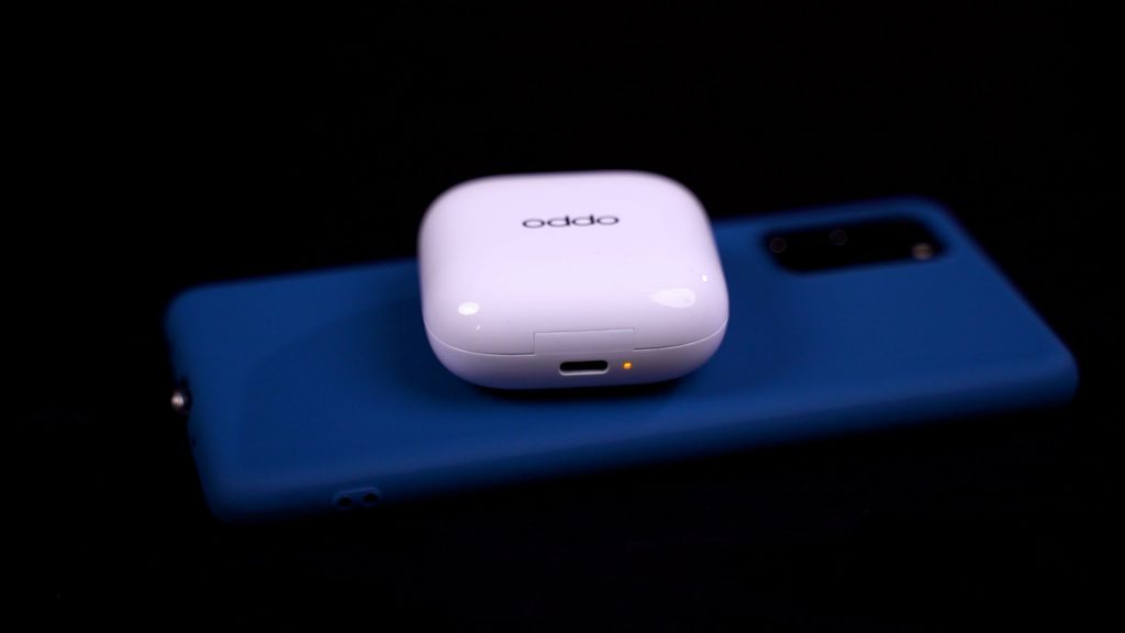 OPPO Enco W51