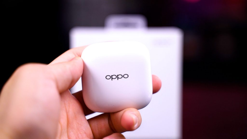 OPPO Enco W51