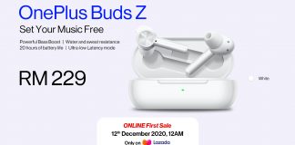OnePlus Buds Z Featured