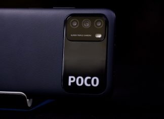 Here’s what you can get for RM599 only POCO M3