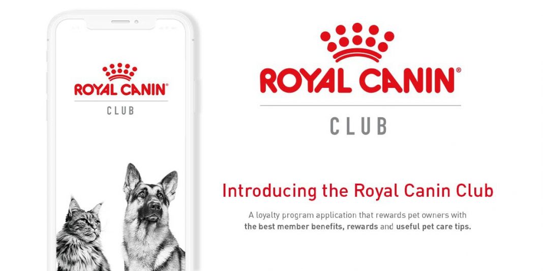 Royal Canin Club Royal Canin Club