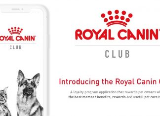 Royal Canin Club is an ecosystem that rewards Malaysian pet lovers Royal Canin Club