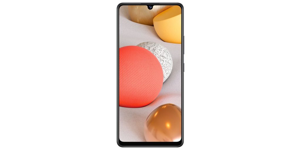 Samsung Galaxy A42 5G
