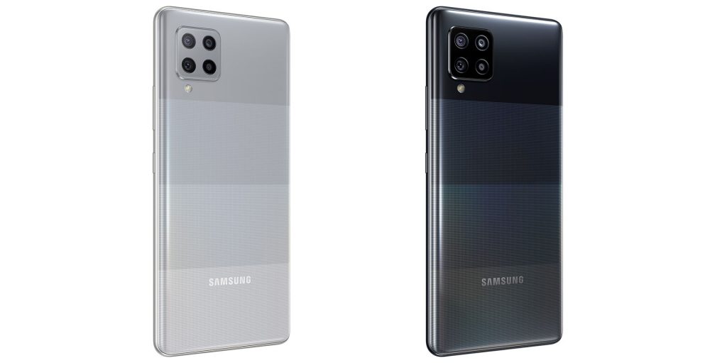 Samsung Galaxy A42 5G