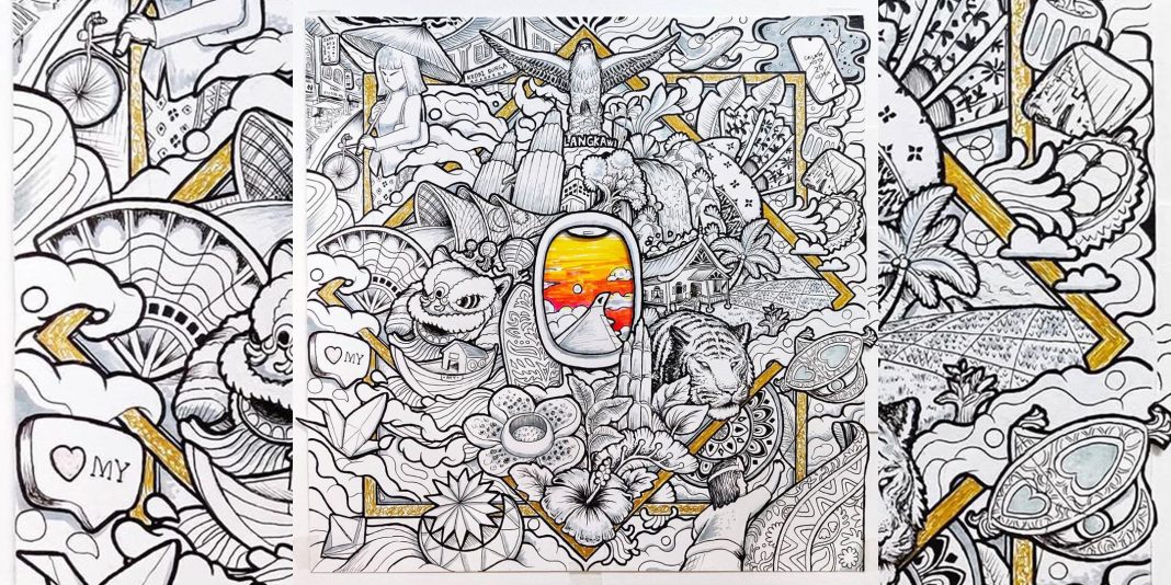 Samsung Powerofkreatif winners