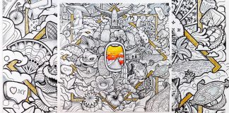 Samsung Powerofkreatif winners