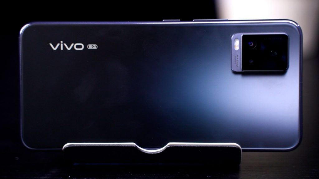 Vivo V20 Pro