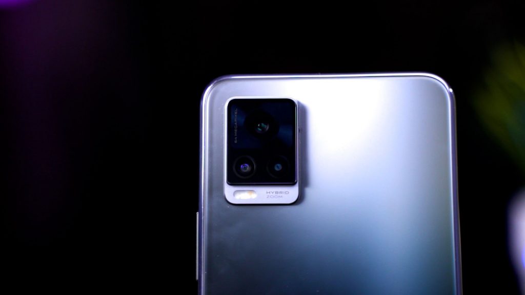 Vivo V20 Pro