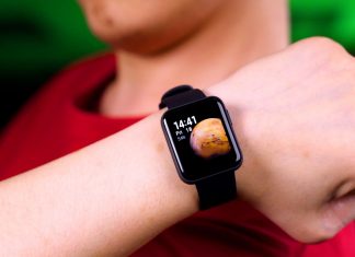 Review – Xiaomi Mi Watch Lite: A decent square-shaped fitness band Xiaomi Mi Watch Lite