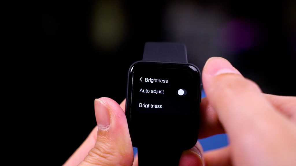 Xiaomi Mi Watch Lite