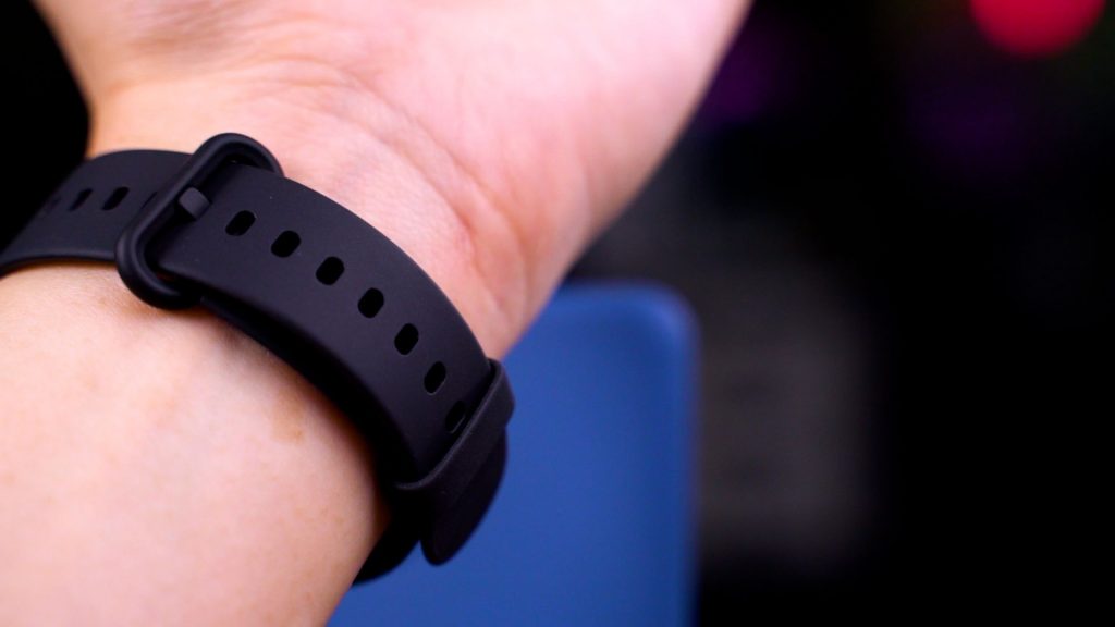 Xiaomi Mi Watch Lite