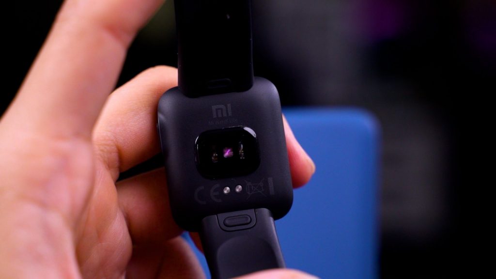 Xiaomi Mi Watch Lite