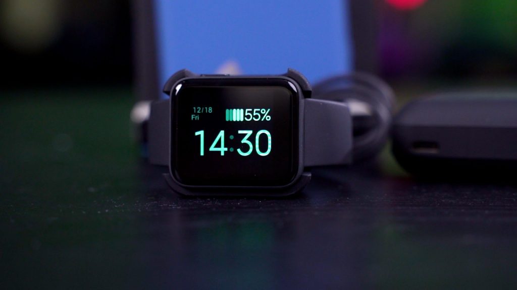 Xiaomi Mi Watch Lite