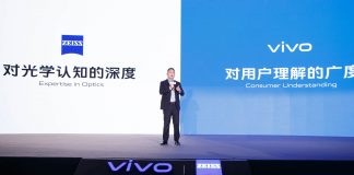 vivo ZEISS Roadshow