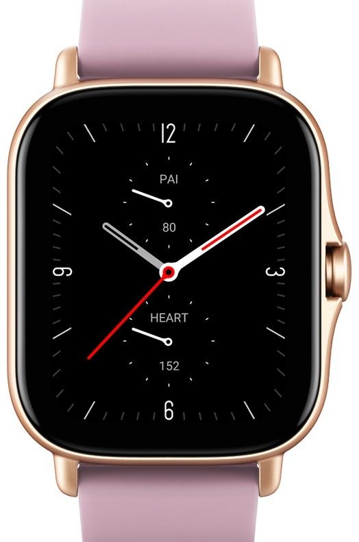 AmazFit GTS 2e