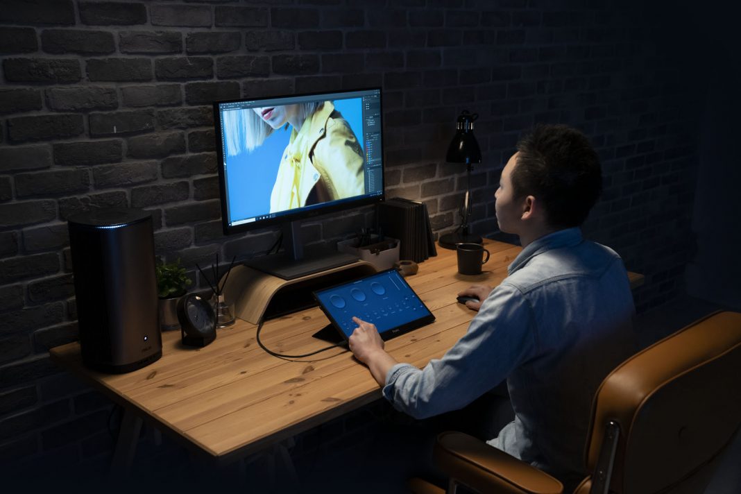 ASUS CES 2021