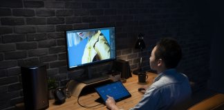 ASUS CES 2021
