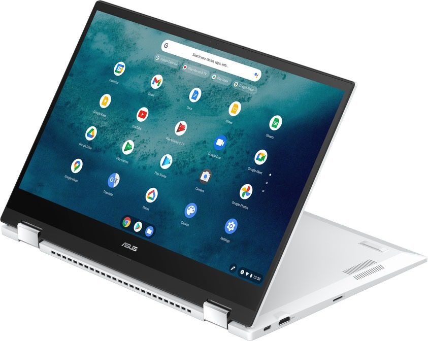ASUS Chromebook CX5