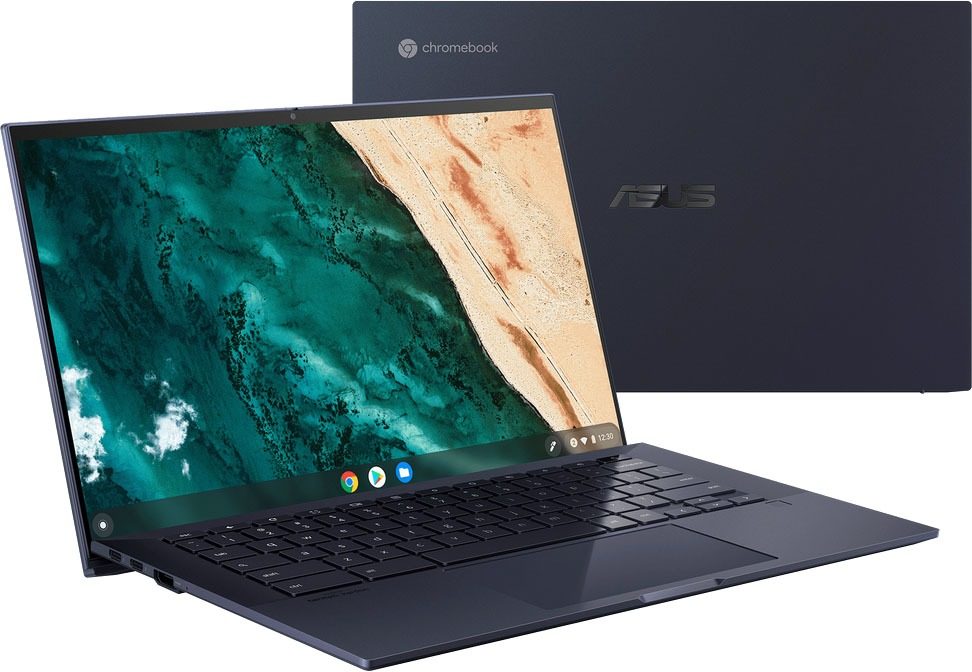ASUS Chromebook CX9