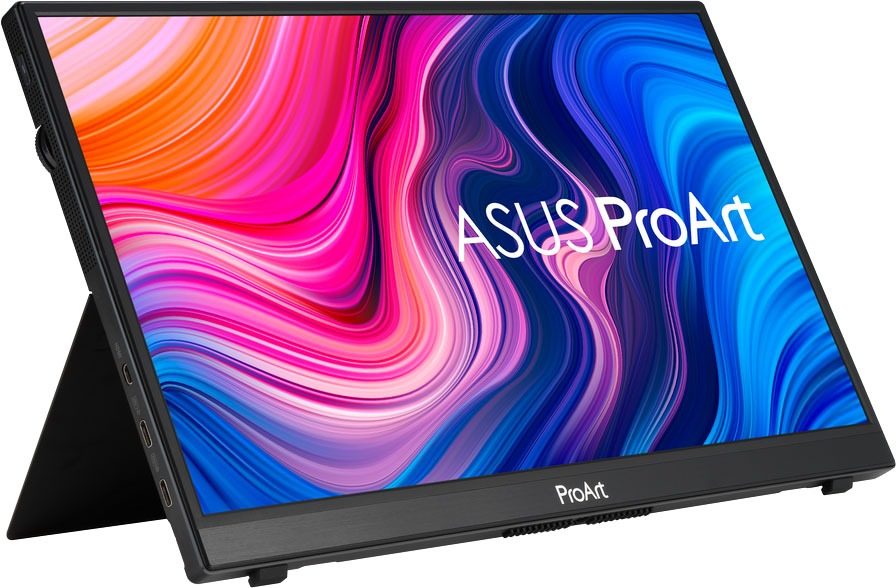 ASUS ProArt Display PA148CTV