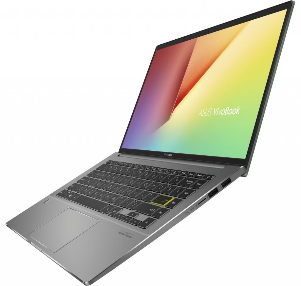 ASUS VivoBook S14