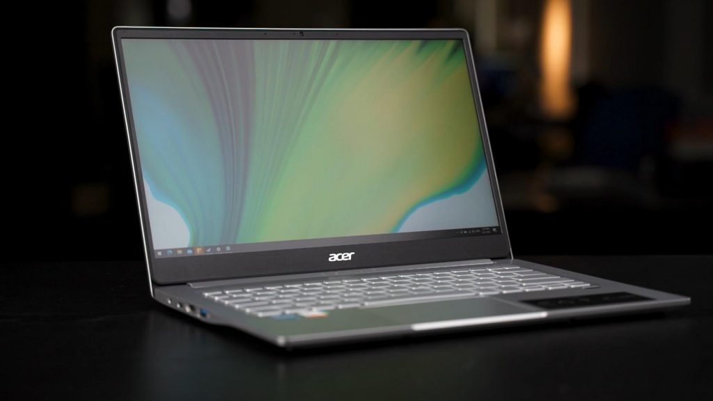Review - Acer Swift 3 SF314-59 36