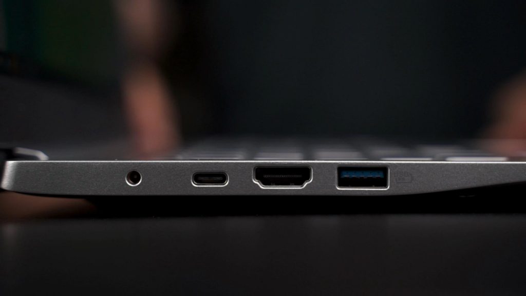 Review - Acer Swift 3 SF314-59 28