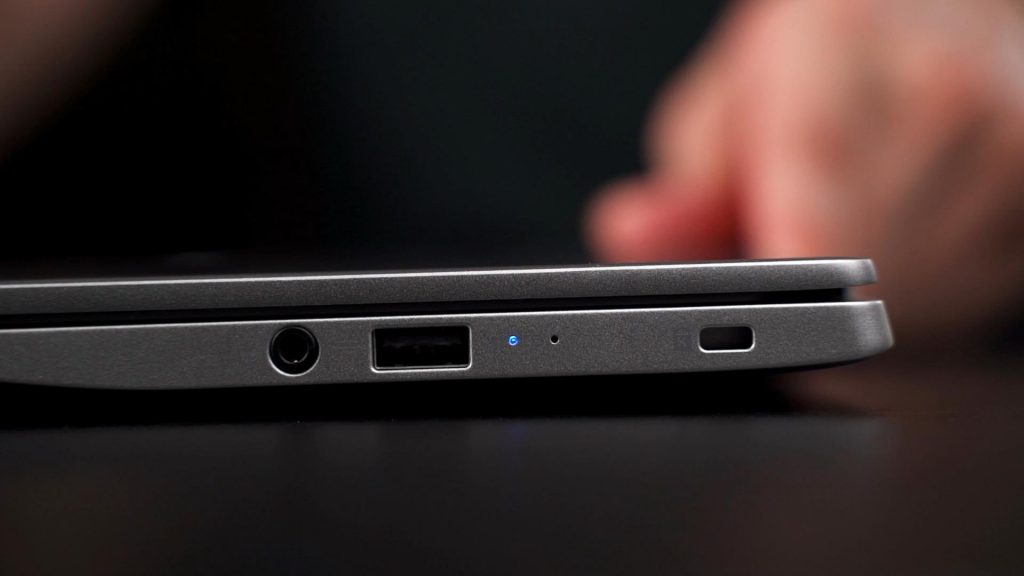 Review - Acer Swift 3 SF314-59 29