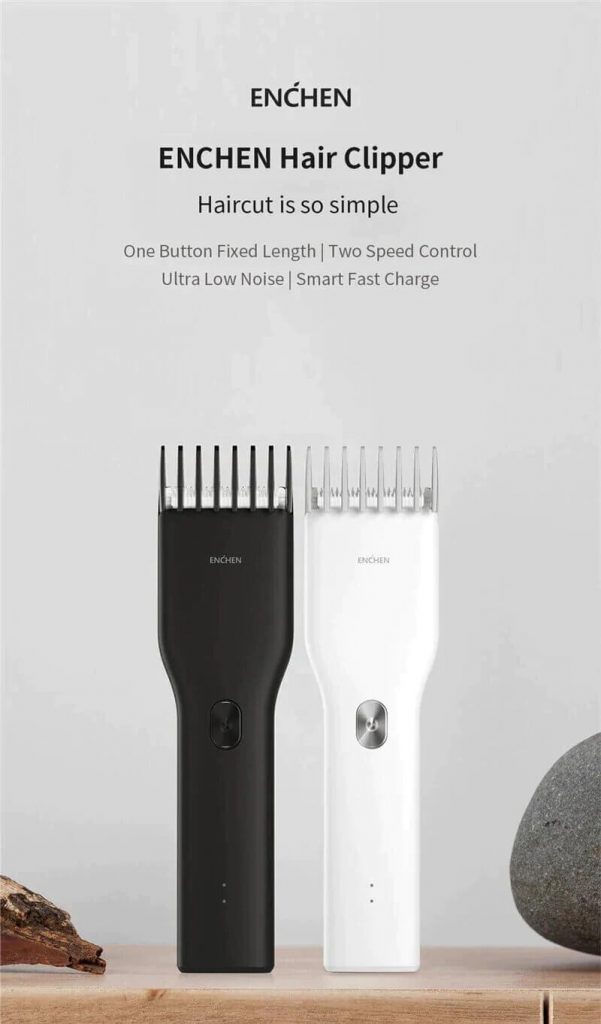 Xiaomi ENCHEN Boost