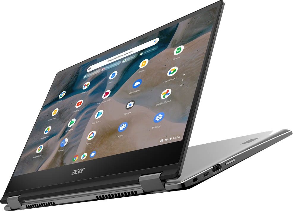 Chromebook Spin 514