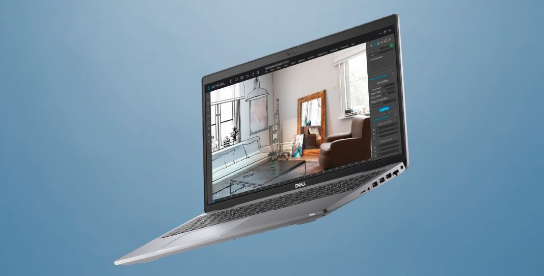 Dell Precision Featured