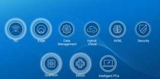 Dell Technologies Predictions 2021