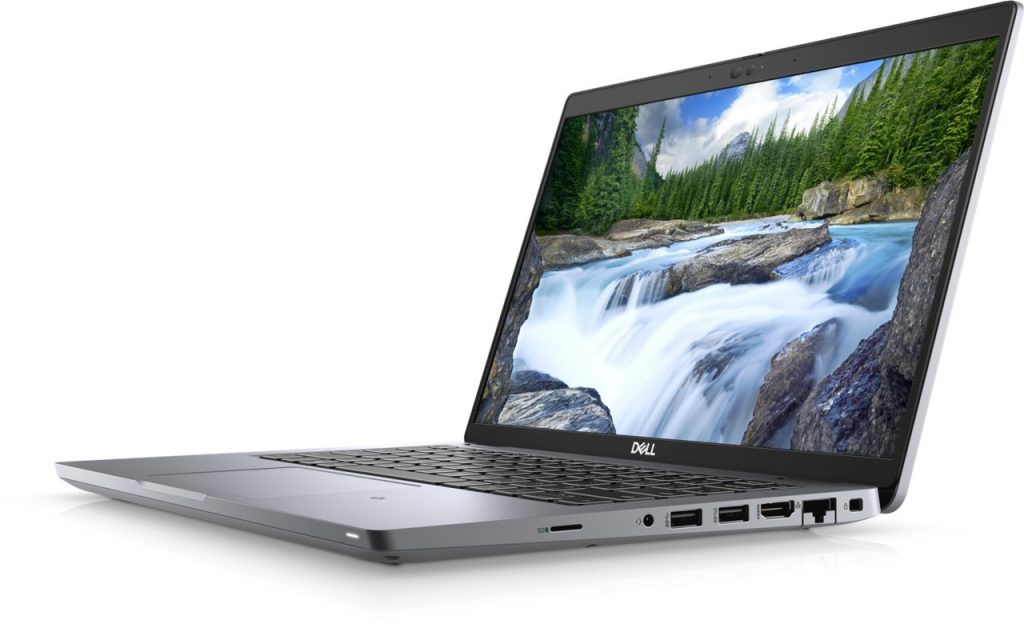 Dell Latitude 5420